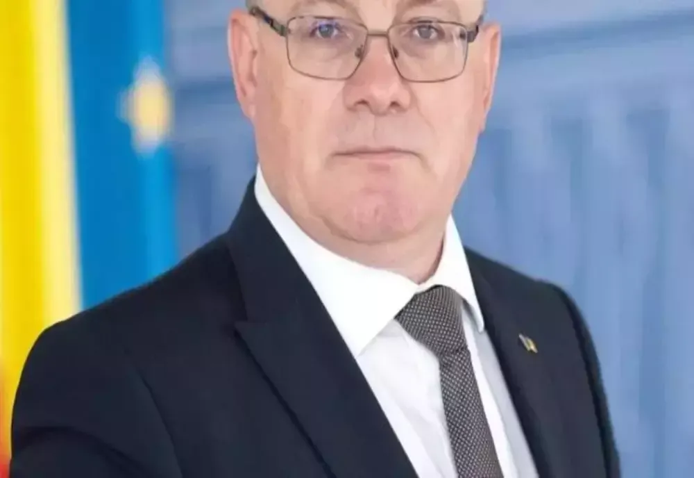 Adrian Oros, ministrul Agriculturii: „Peste această criza determinată de pandemie se suprapune și o SECETĂ cumplită”