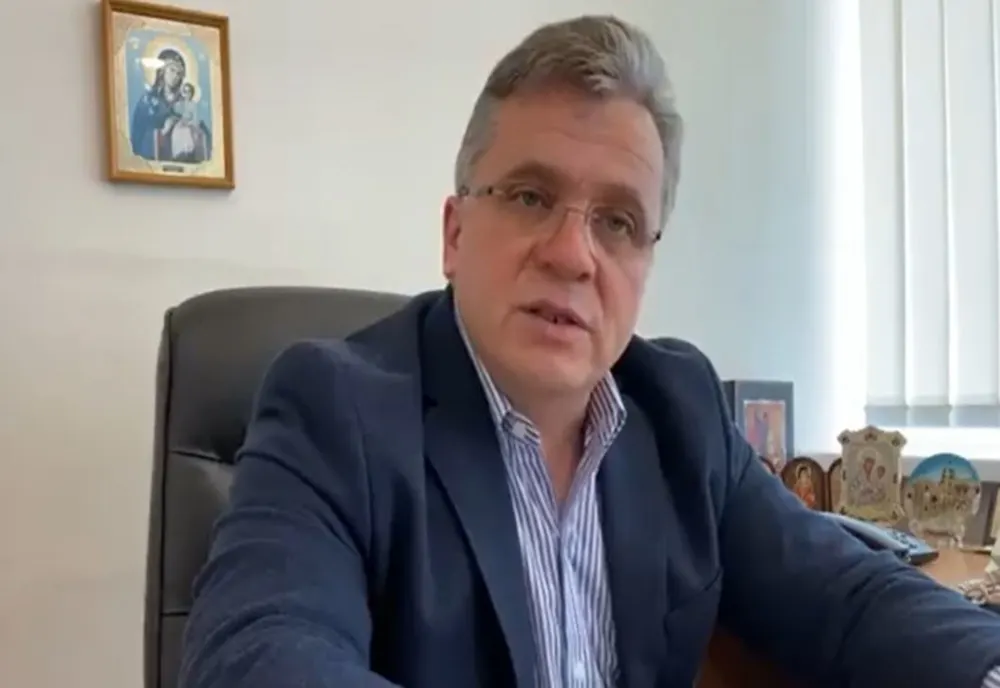 VIDEO | Sporurile angajaților Primăriei Mediaș, reduse cu 10%