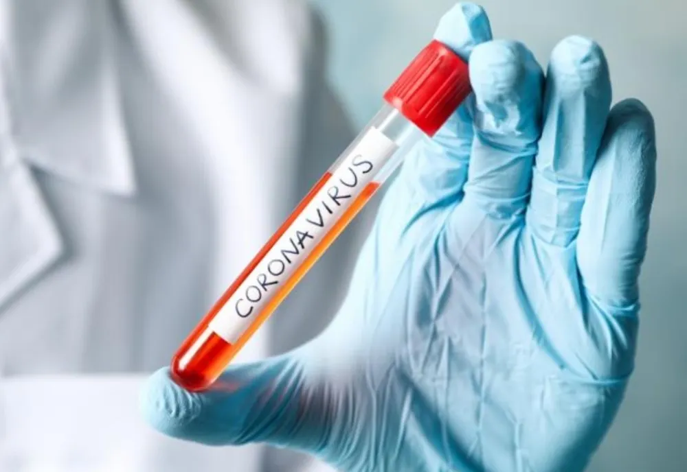 Linia de testare pentru coronavirus de la Pediatrie, pusă în funcțiune. Zece cadre medicale, testate negativ 