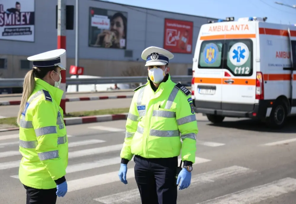 425 de persoane testate negativ cu COVID-19, în județul Sibiu