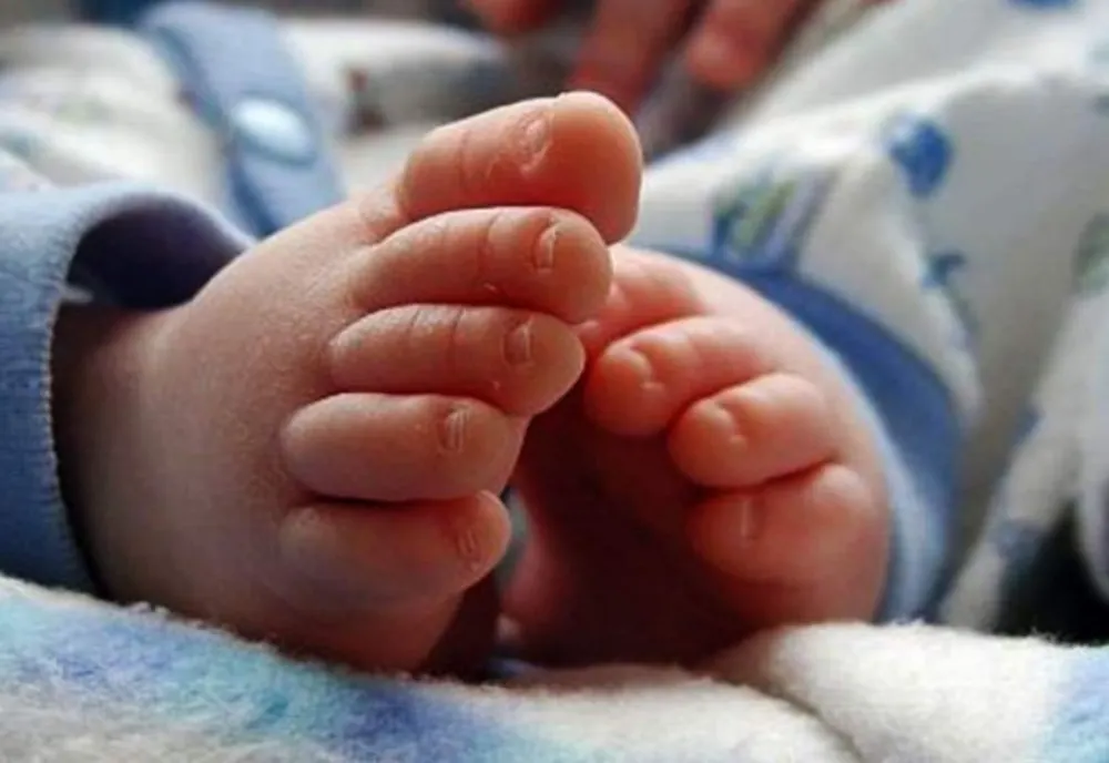 Opt copii diagnosticați pozitiv cu coronavirus, internați la Spitalul de Pediatrie din Sibiu