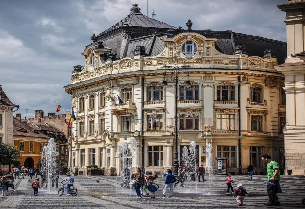 Studiu pentru îmbunătățirea legăturilor rutiere între cartierele Lazaret, Reșița și Gușterița  cu restul orașului