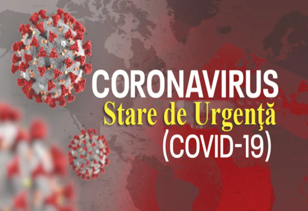 597 de sibieni izolați la domiciliu și 359 în carantină 