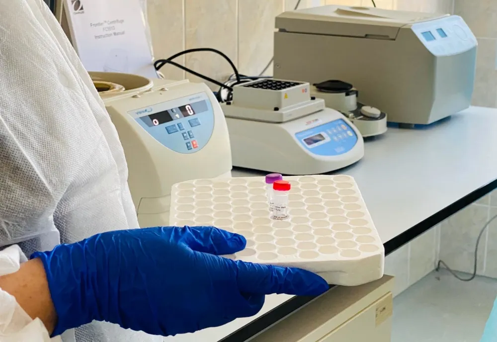 Patru angajați ai Serviciului de Evidență a Persoanelor din Sibiu, depistați pozitiv cu coronavirus