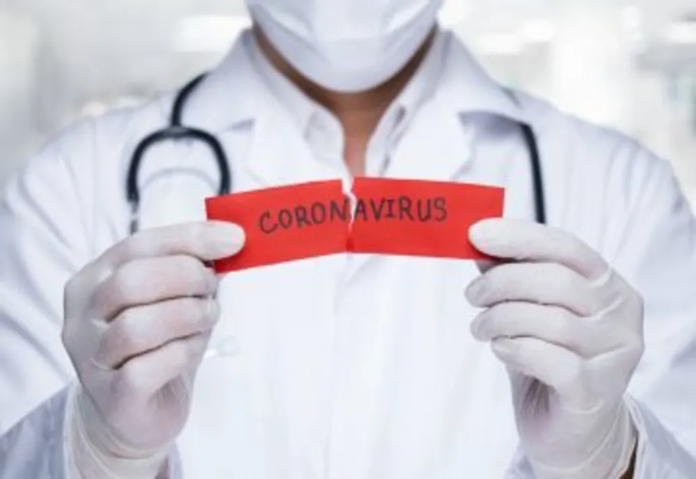 104 sibieni infectați cu COVID-19, vindecați și externați. 18 decese, până acum, în județ