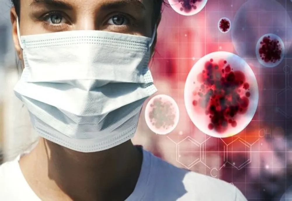 503 cazuri de coronavirus, confirmate în județul Sibiu. 42 de sibieni au murit din cauza COVID-19