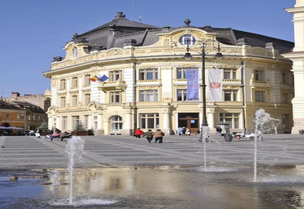 Evenimentele culturale și sportive programate în Sibiu vor avea loc. Organizatorii le vor adapta 