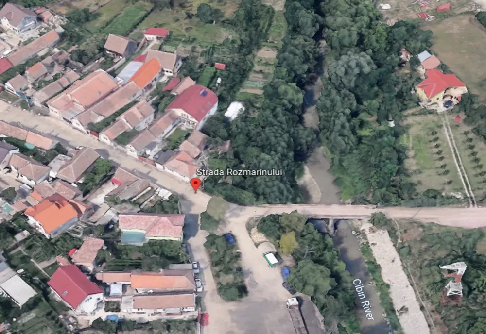 S-a semnat contractul pentru construcția podului peste Cibin. Cel vechi va fi demolat, iar cel nou va avea două benzi pentru traficul auto, piste pentru bicicliști și trotuare pentru pietoni