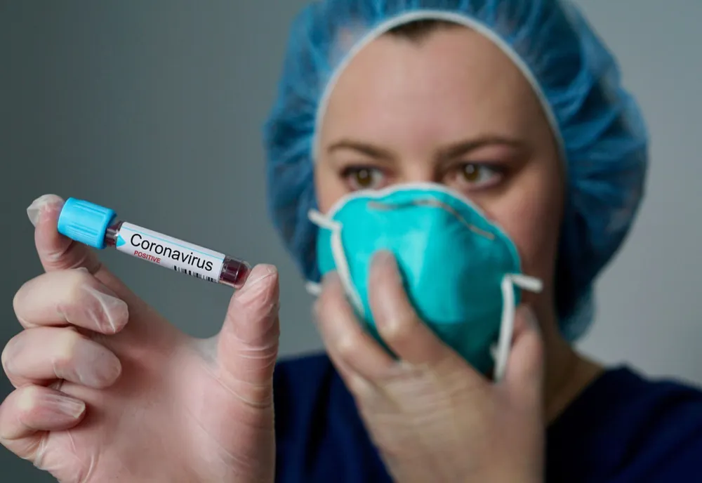 445 de sibieni, confirmați cu coronavirus. 256 dintre ei s-au vindecat