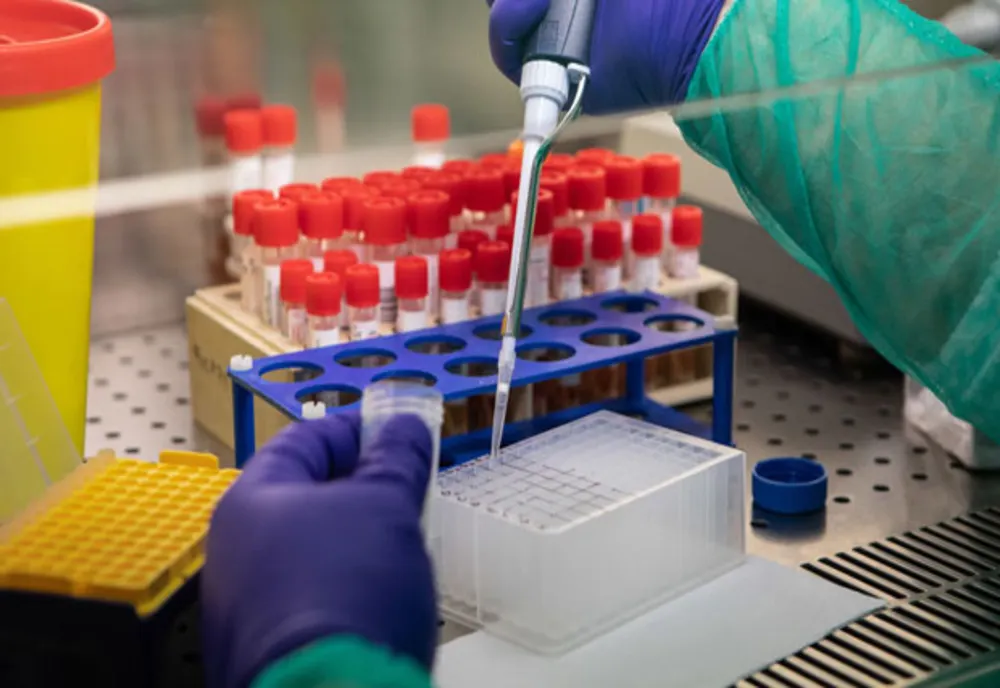 14 noi cazuri de coronavirus, confirmate în județul Sibiu