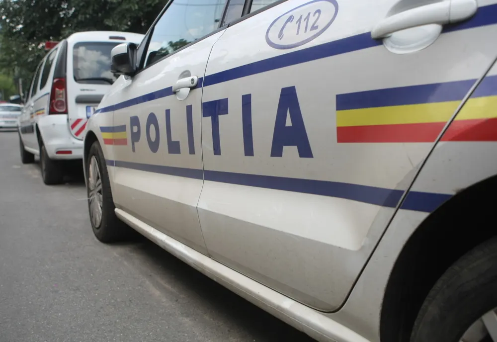 Dosar penal pentru un bărbat din Avrig, surprins băut la volan