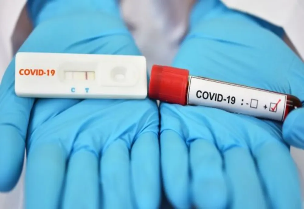 18 noi cazuri de coronavirus, în județul Sibiu