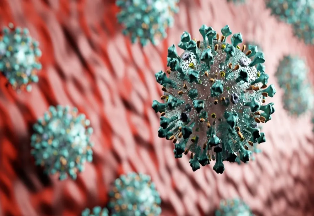 371 de sibieni, confirmați cu coronavirus. În România, sunt 13.837 de cazuri