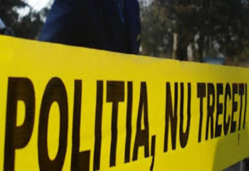 Mama ținută fără suflare în casă de fiul ei, în Mediaș, câteva zile, nu a fost omorâtă