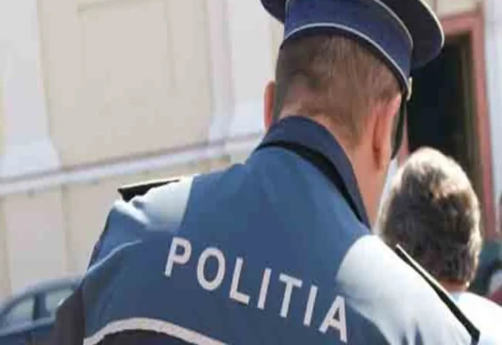 Fals instalator urmărit național, prins la Sibiu: bărbatul pătrundea în locuințe și fura bani. Prejudiciu de peste 40.000 de lei
