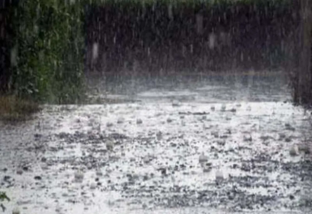 Vreme instabilă, în județul Sibiu, săptămâna viitoare. Meteorologii anunță vijelii, grindină și ploi