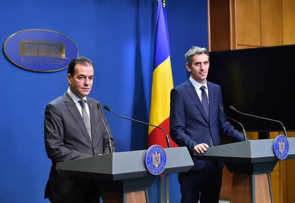 Guvernul a decis scutirea firmele din domeniul HORECA de plata impozitului pentru o nouă perioadă de 90 de zile