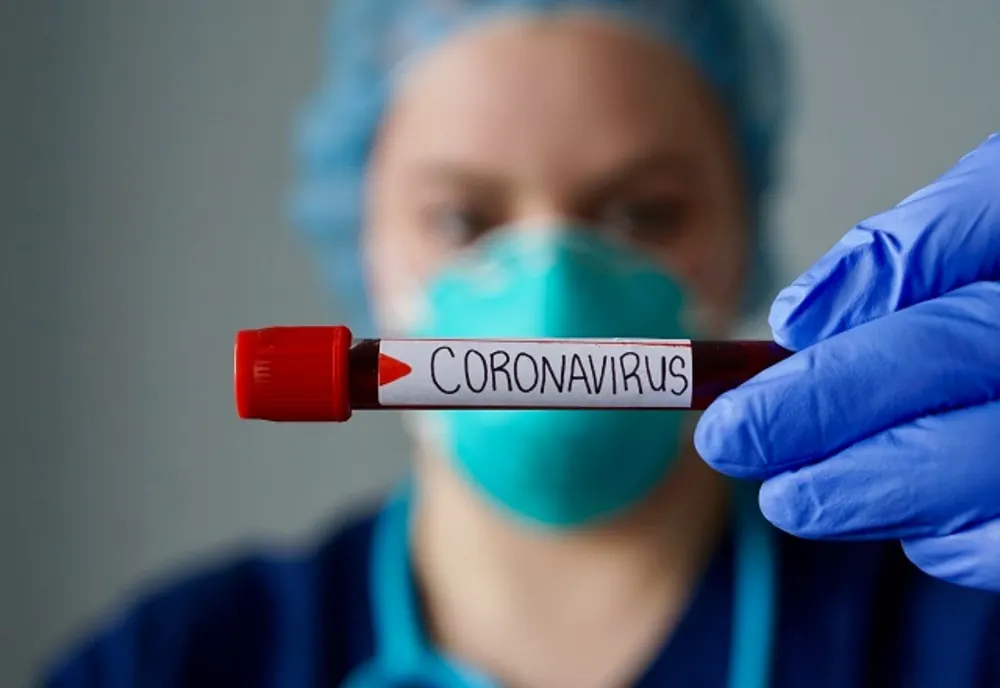 Sibiul, tot cu 509 cazuri confirmate cu COVID-19. La nivel național, sunt 20.290 de infectări