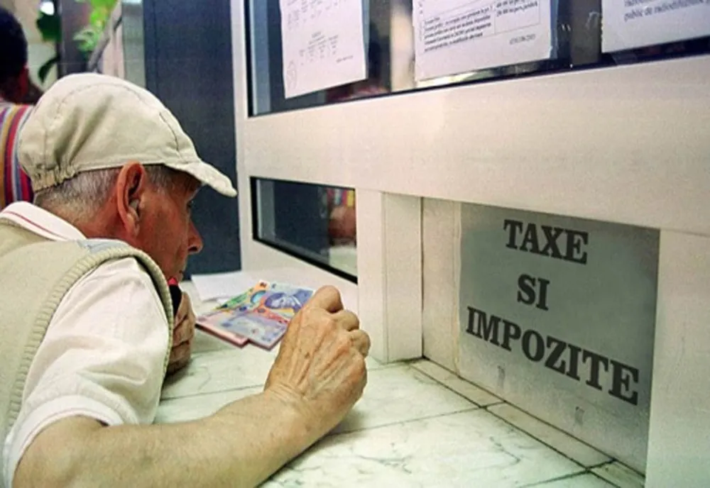 Se apropie termenul limită pentru plata taxelor și impozitelor locale pentru primul semestru 2020