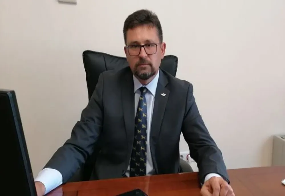 Sibiul a rămas fără viceprimar!
