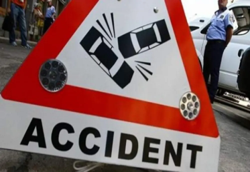 Șofer de 24 de ani, mort într-un accident rutier!
