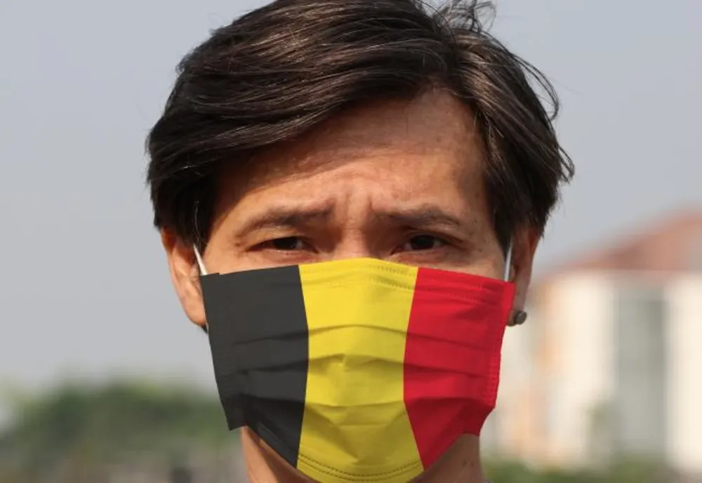 Județul Sibiu a fost plasat în „Zona Roșie”, în Belgia. Carantina este obligatorie!