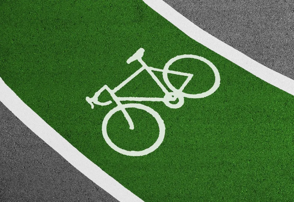 Pista pentru biciclete din dreptul podului de peste Seviş se va închide temporar!