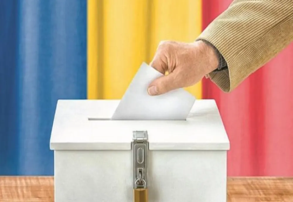 Prezența la urne, în județul Sibiu, la ora 16.00
