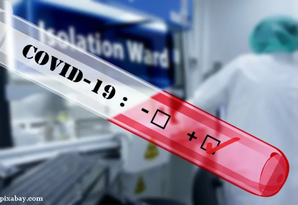 Un angajat al Tribunalului Sibiu are coronavirus