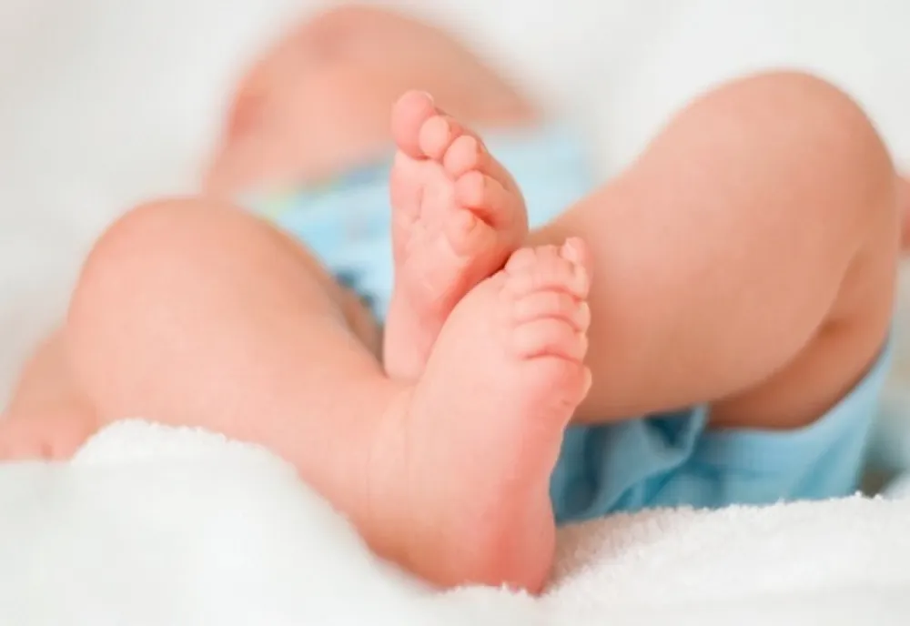 Bebeluș din Sibiu decedat după ce s-a infectat cu noul coronavirus!