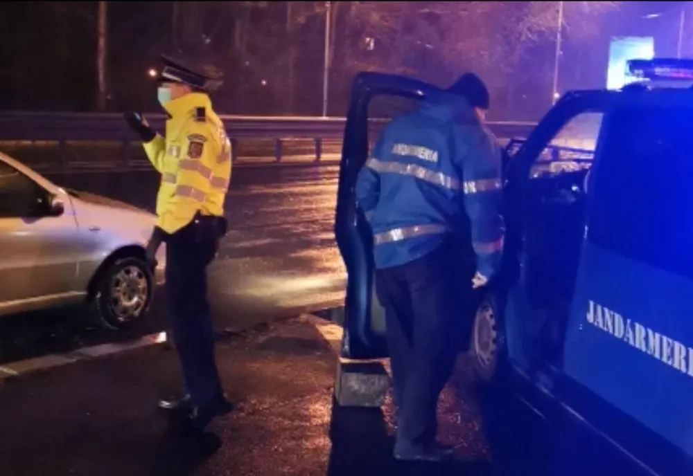 Restricții noi, de astăzi, în Sibiu și alte 14 localități din județ