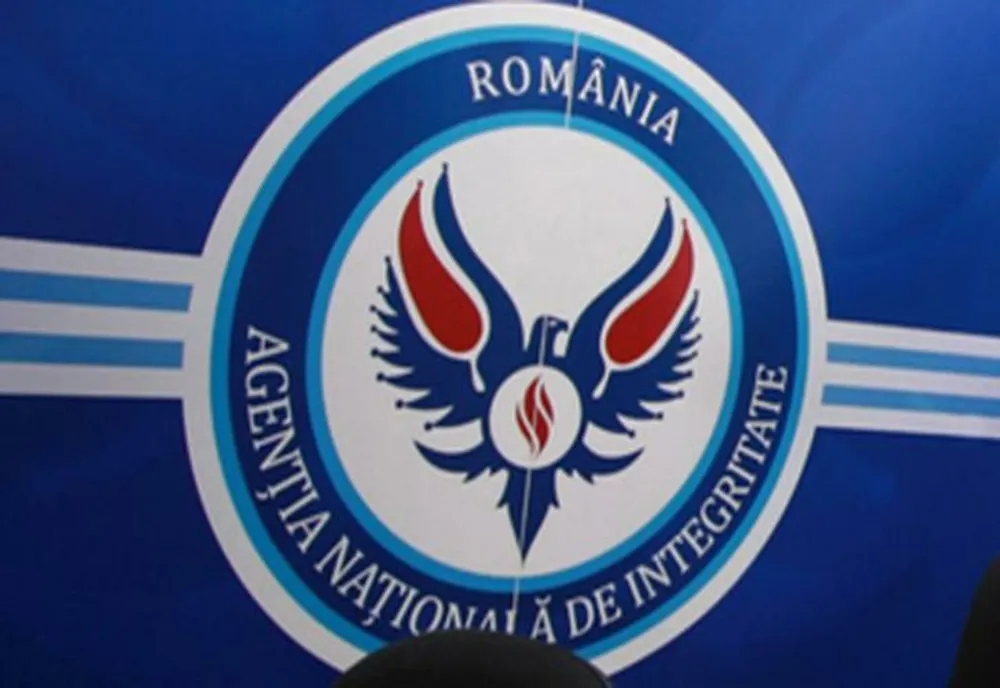 Fost funcționar al Primăriei Mediaș găsit incompatibil de ANI