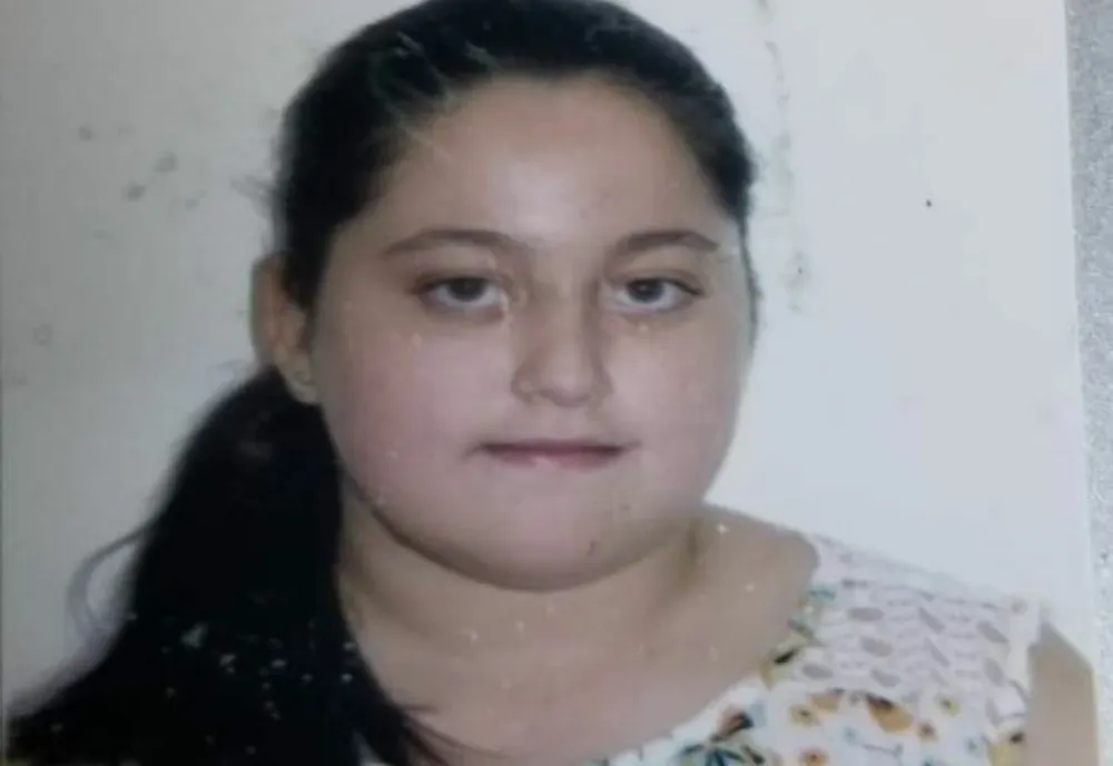 Polițiștii din Sibiu caută o minoră dispărută de acasă