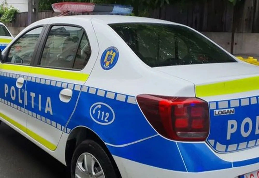Dosare penale după ce au reparat o mașină fără autorizație de reparație