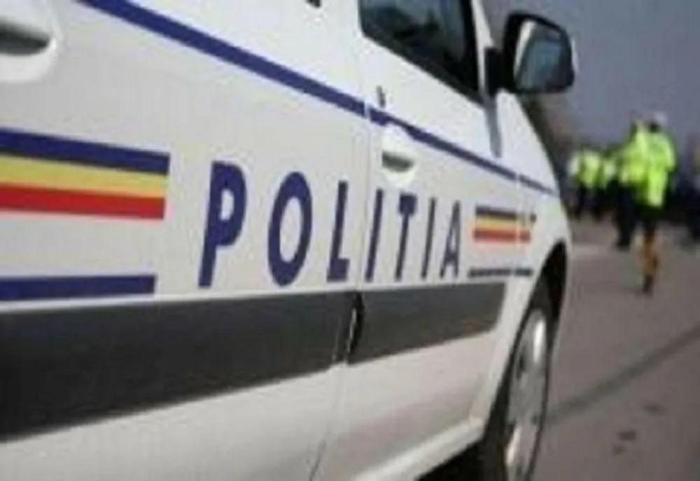 Accident cu 3 victime provocat de un şofer băut