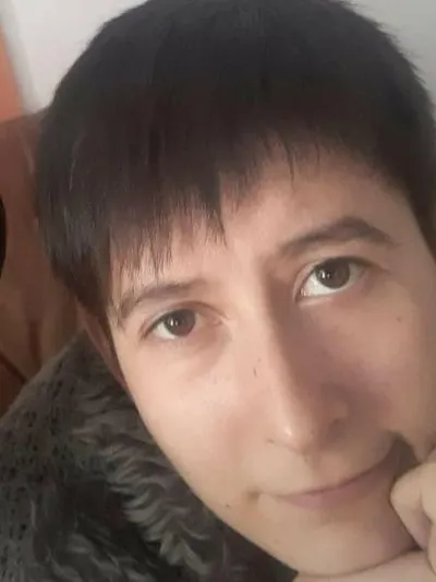 Tânără de 30 de ani căutată de polițiști!