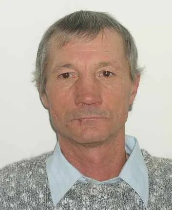 Bărbat de 57 de ani căutat de polițiști!