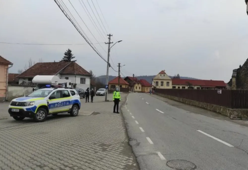 Amenzi de peste 25.000 de lei date la o petrecere (VIDEO)