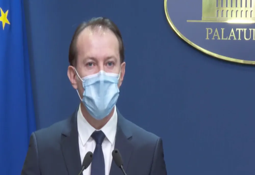 Comitetul interministerial pentru revenirea României la normalitate de la 1 iunie 2021 a fost CONSTITUIT