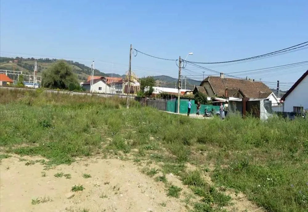 Fonduri europene pentru dezvoltarea municipiului Mediaș