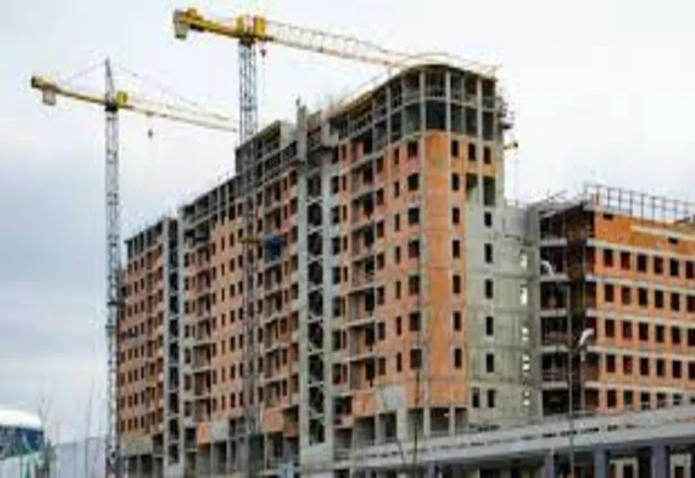 Se desfiinţează nivelul regional al Inspectoratului de Stat în Construcţii!  Dispar 160 de posturi, dintre care 20 de conducere!