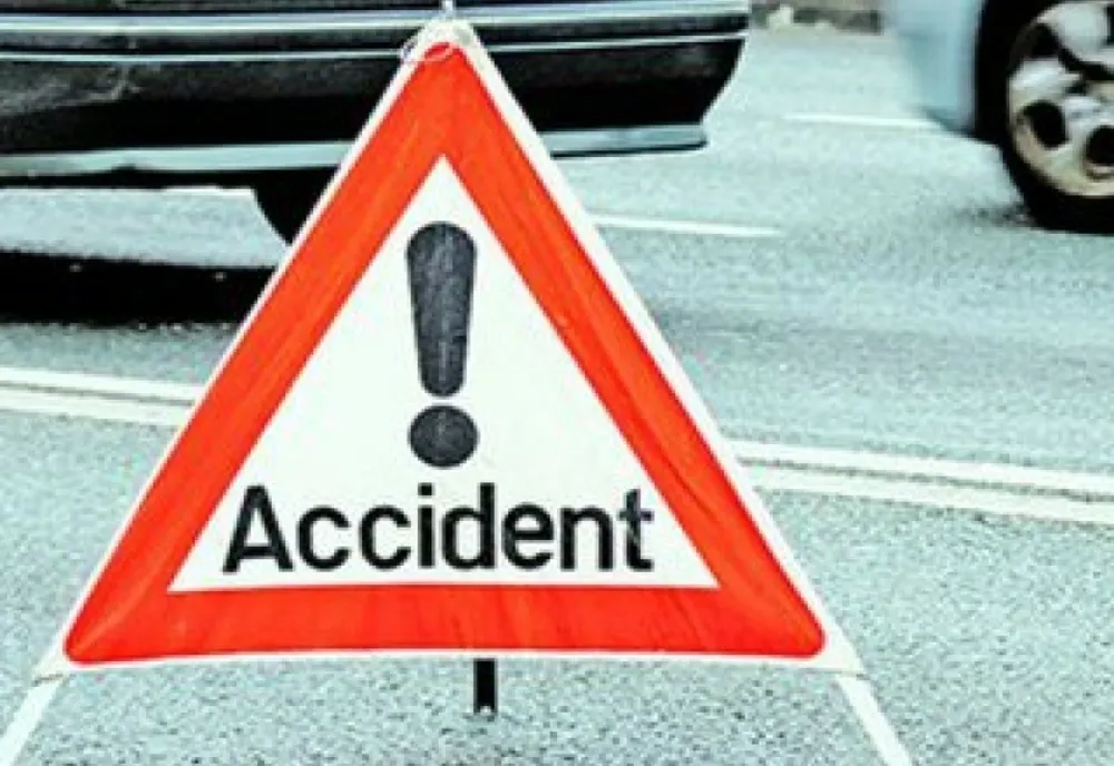 Accident cu 3 victime, în județul Sibiu
