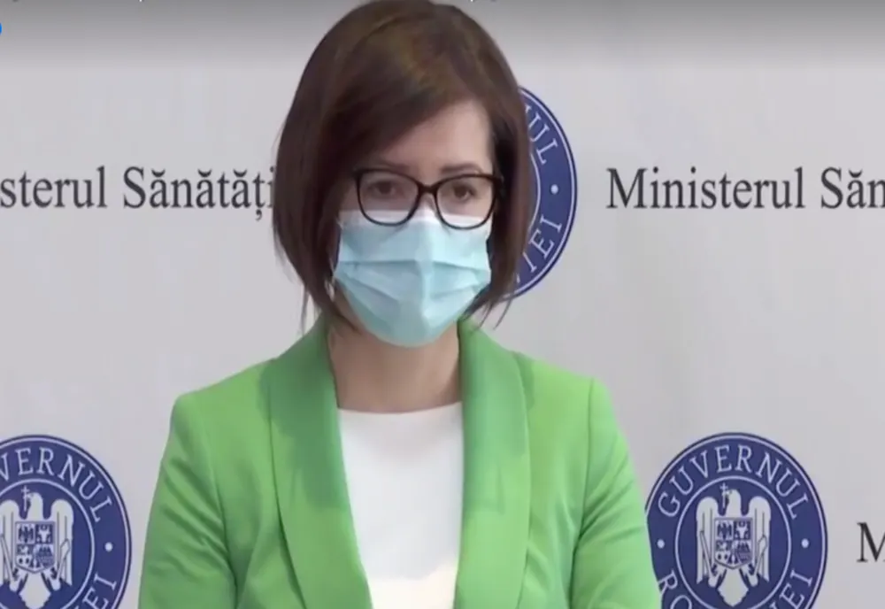 Ministrul Sănătății anunță al patrulea val de coronavirus, în România: "Ce ne dorim este ca intensitatea acestui val să nu fie foarte mare"