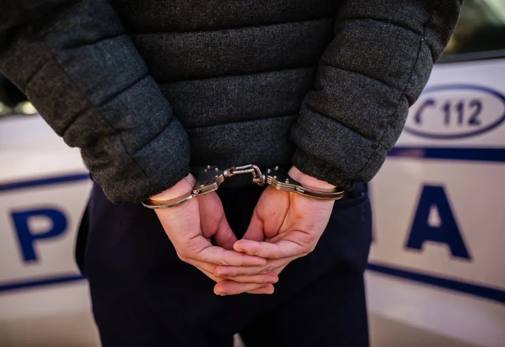 A fost prins principalul suspect al crimei de ieri
