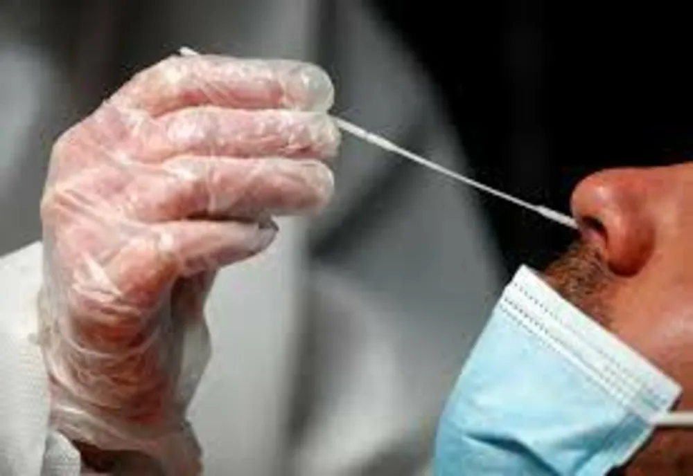 Testele rapide antigen COVID-19 acceptate de UE