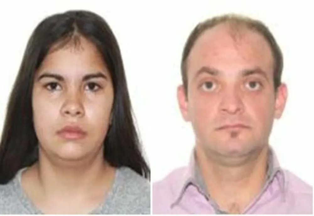 Sibieni dispăruți, căutați de polițiști