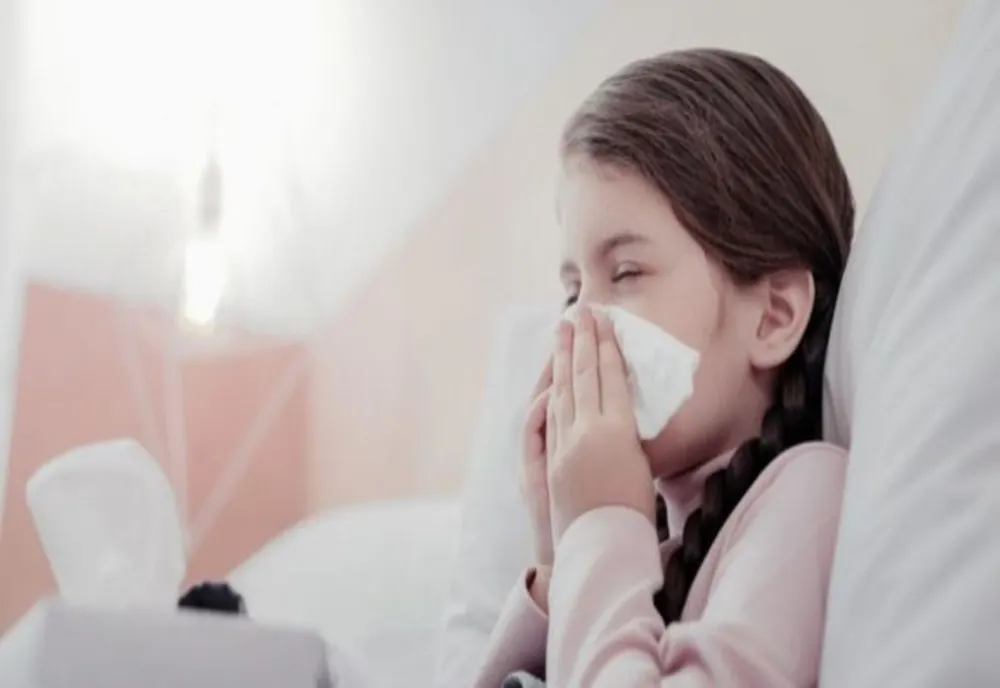 Primele 5.390 de doze gratuite de vaccin antigripal ajunse în judeţul Sibiu vor fi administrate copiilor