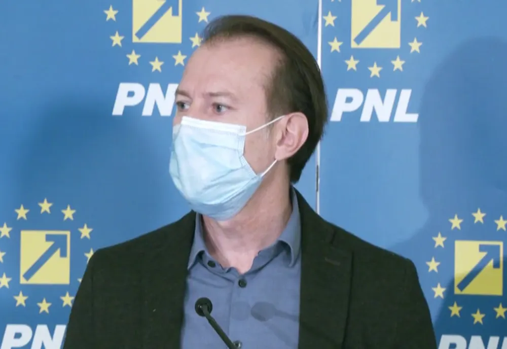 Ședință BEx al PNL - Se discută negocierile pentru noul guvern dar și cazul Orban