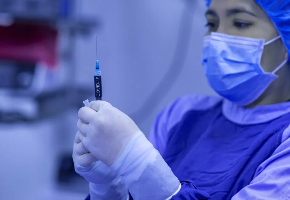 Circa 10.000 de copii din judeţul Sibiu s-au vaccinat împotriva SARS-CoV-2 de la începutul pandemiei
