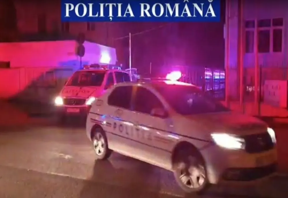 VIDEO Percheziții la persoanele bănuite de infracțiuni la regimul silvic